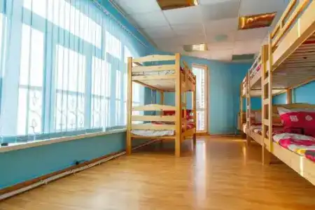 Happy Hostel - 12