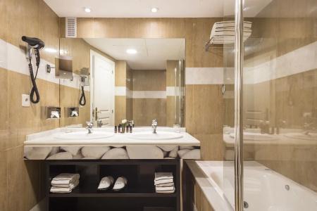Melia Marbella Banús - 10