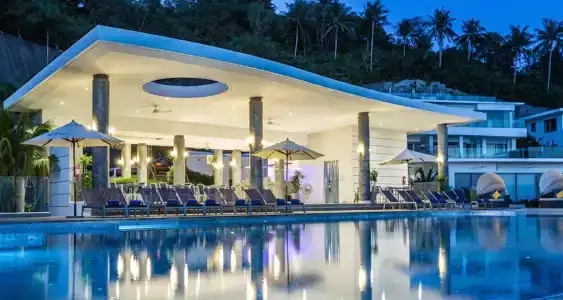 The View Phuket - 31