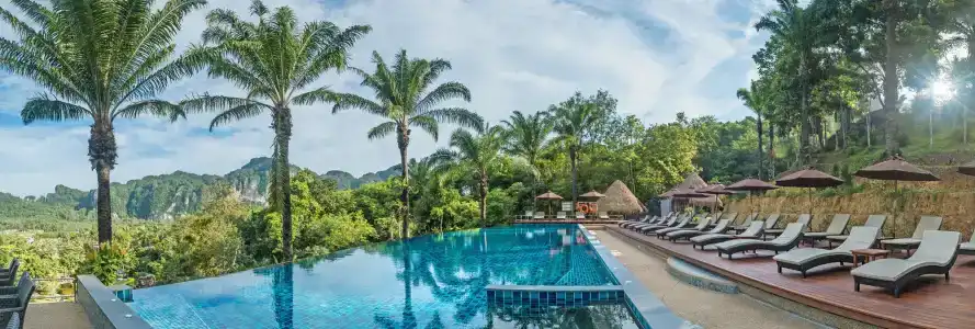 Aonang Fiore Resort - Sha Extra Plus - 32