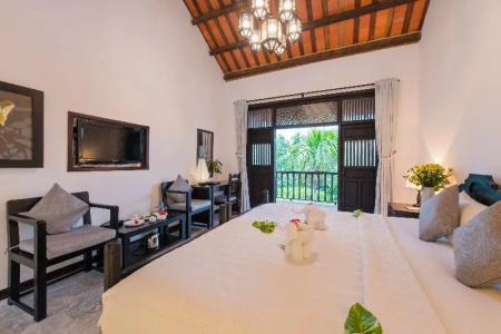Hoi An Ancient House Resort & Spa - 49