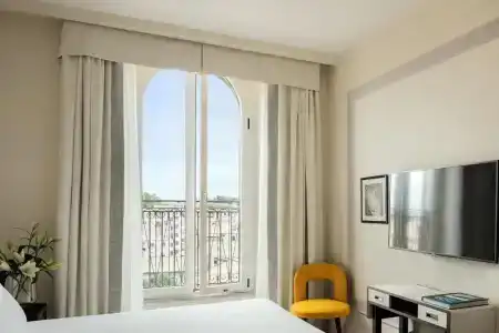 Unahotels Trastevere Roma - 52