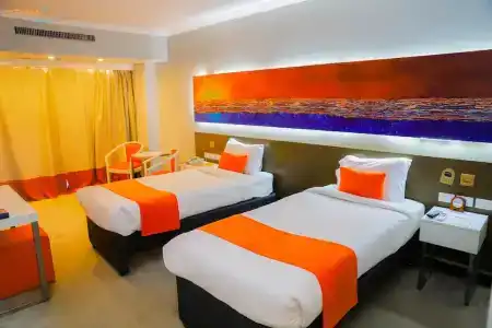 Citymax Aswan - 63