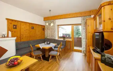 Top Tirol Appartement - 107