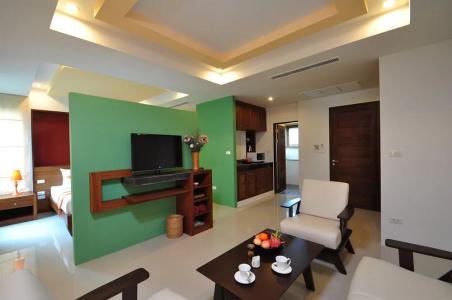 Samui Honey Suite - 4