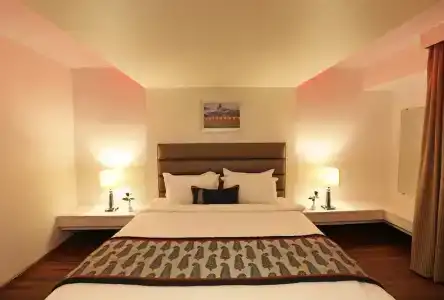 Golden Tulip Jaipur - 58