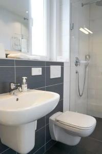 Go2Bed & Restaurant Weil am Rhein / Basel - 6