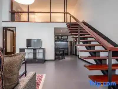 Luxe Residence - 46