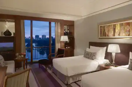 Chatrium Royal Lake Yangon - 7