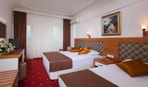 Ramira Beach - All Inclusive - 2