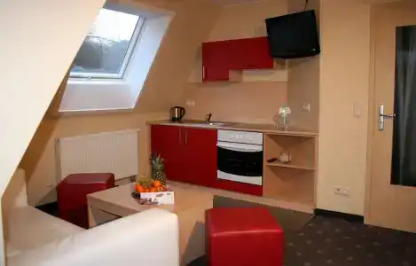 Das Hudewald & Resort - 55