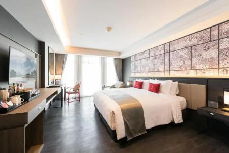 Ramada Plaza Chao Fah Phuket - Sha Extra Plus - 36