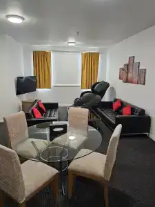 Ramada by Wyndham, City Center - 115