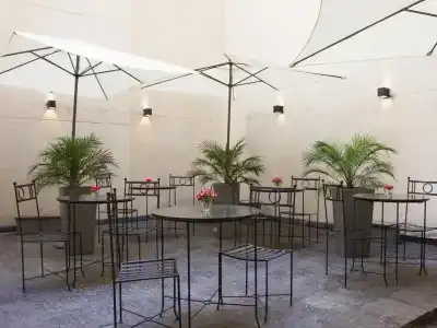 Unique Palacio San Telmo - 24