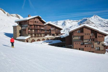 Hôtel Les Suites Du Montana - 17
