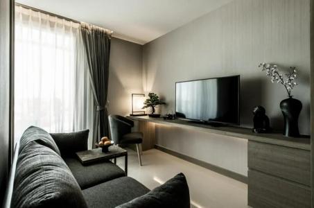 Mandarin Eastville, Pattaya - Sha Extra Plus - 99