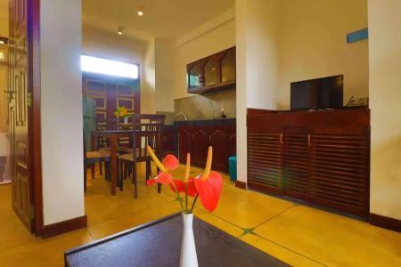 Susantha Garden - 77