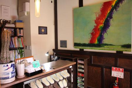 Kyoto Compass - 14