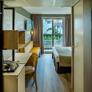 Hôtel La Solitude - 21