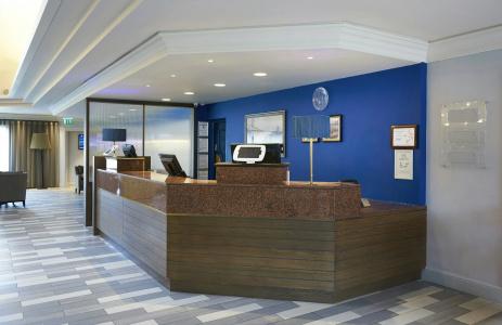 DoubleTree by Hilton Bristol North - 1