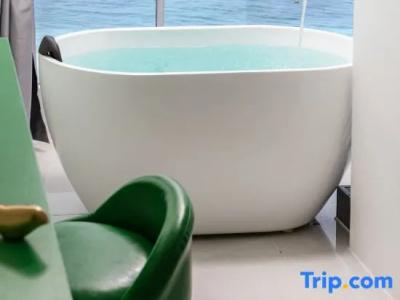 Bed By Boat @Nonthaburi Pier - 44