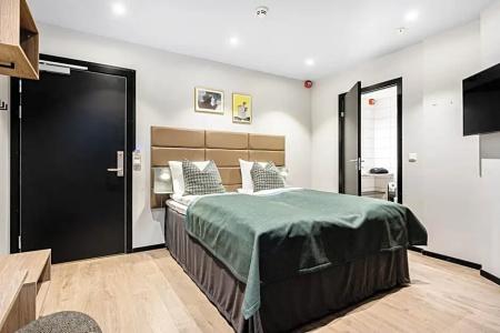 Best Western Plus City - 53