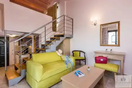 Pilot's Villas Luxury Suites - 39
