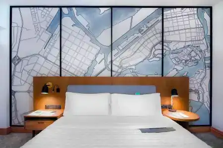 Le Meridien Abu Dhabi - 38