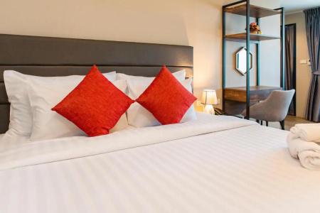 Triple L Patong Beach Phuket - 163