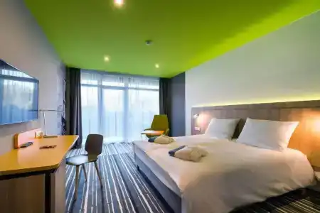 Park Inn By Radisson Zalakaros & Spa - 22