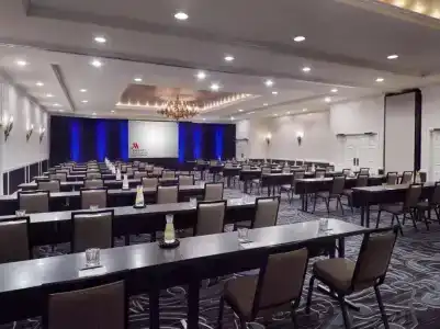 Charlotte Marriott SouthPark - 11