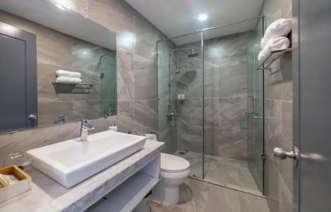 The Wind - Spa Inclusive - 113
