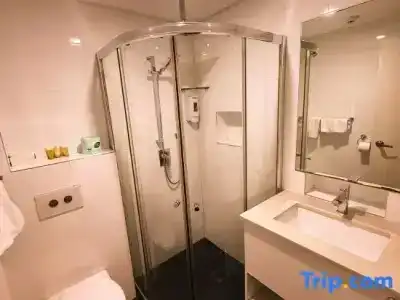 Marco Polo Motor Inn - 113