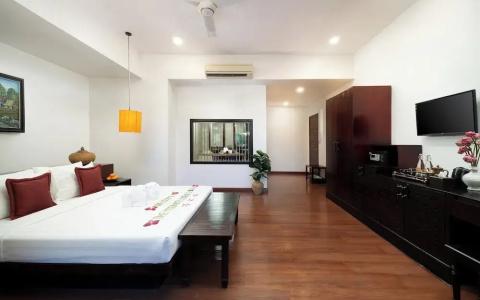 The Moon Residence & Spa - 115
