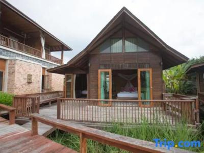 100 Islands Resort & Spa - 107