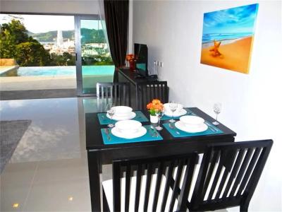Patong Bay Hill Resort - Sha Plus - 24