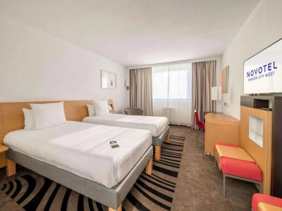 Novotel Kraków City West - 35