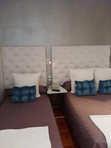Las Fuentes - 127