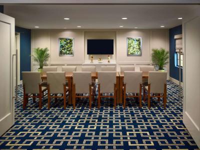 Sonesta ES Suites Houston Galleria - 12