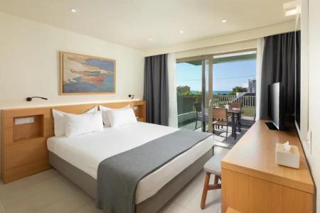 Thalassa Suites - 26
