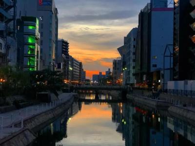 Webase Hakata Hostel - 14
