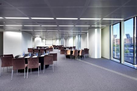 Eurostars Madrid Tower - 29