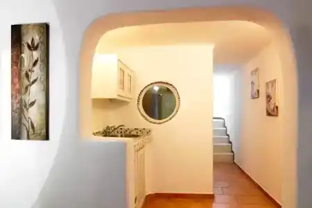 Suites of the Gods Cave Spa - 8