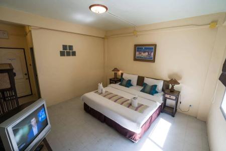Kamala's Guesthouse - 2