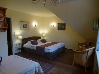 Albergo Giardino - 91