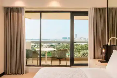 Le Royal Meridien Beach Resort & Spa Dubai - 13