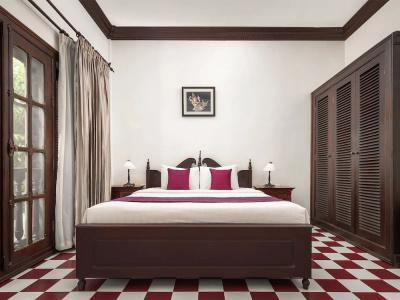 Chateau d'Angkor La Residence - 86