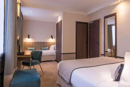 Best Western Select - 34