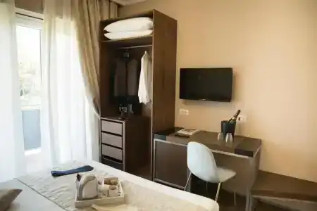 Unicum Roma Suites - 108