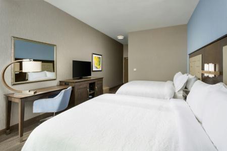 Hampton Inn & Suites -, CA - 26